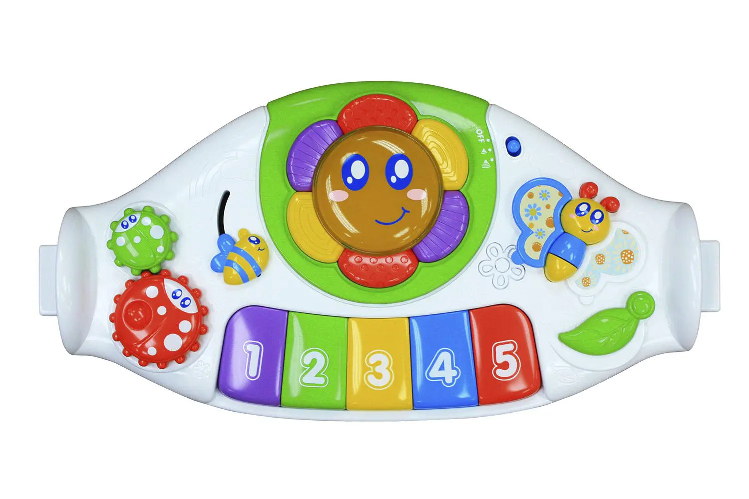 עוזי טויז אוניברסיטה פסנתר מוזיקל 4507