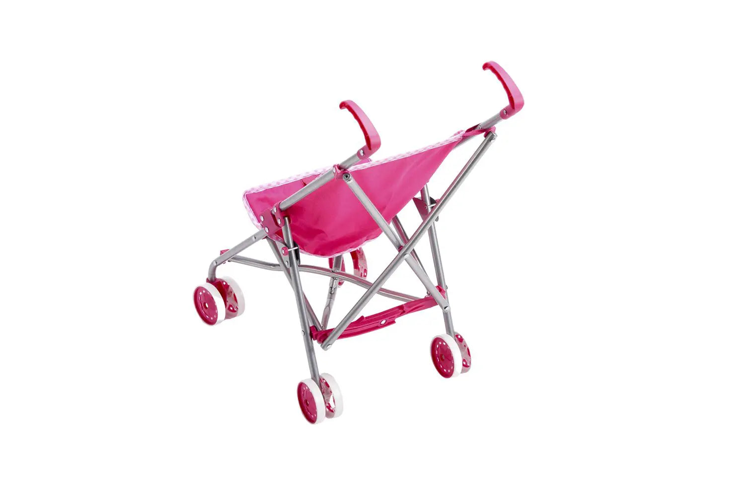 עוזי טויז עגלת בובה (ורוד) 9304S
