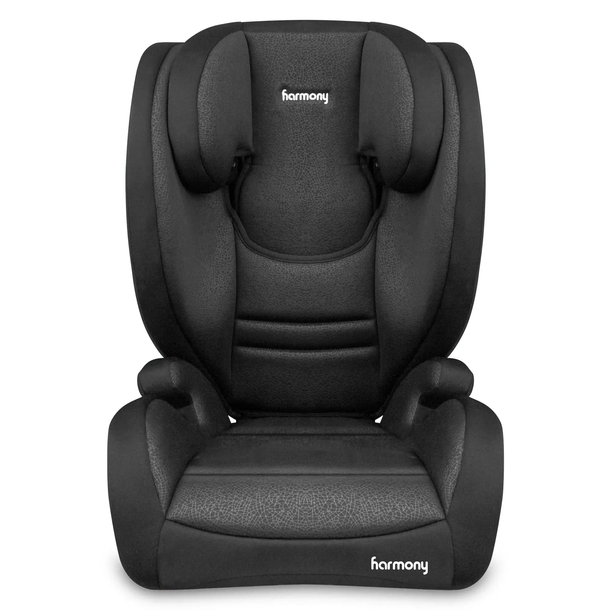 בוסטר גב Genesys Deluxe i-Size - מתאים לגובה 76-150 ס"מ