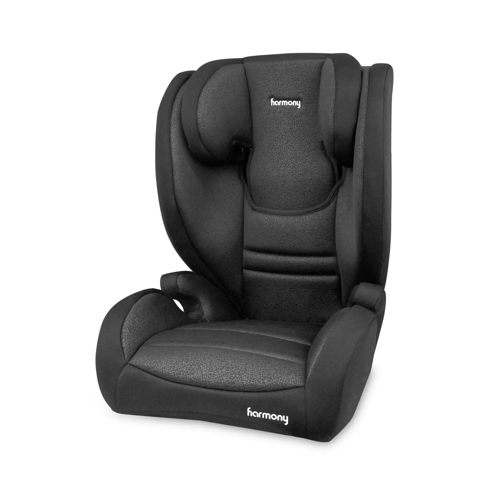 בוסטר גב Genesys Deluxe i-Size - מתאים לגובה 76-150 ס"מ