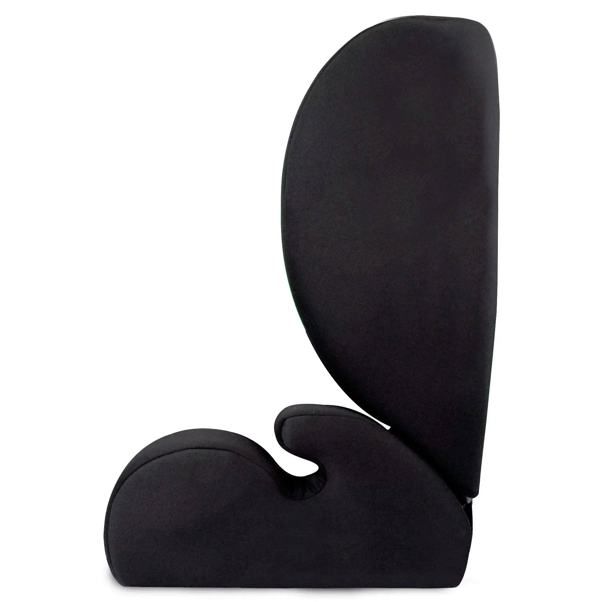 בוסטר גב Genesys Deluxe i-Size - מתאים לגובה 76-150 ס"מ
