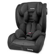 בוסטר רצועות Harmony Genesys Deluxe i-Size Harness - מתאים לגובה 76-150 ס"מ