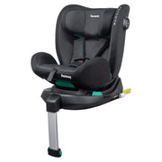 i-size כיסא בטיחות משולב  Harmony Revolution Deluxe i-Size
