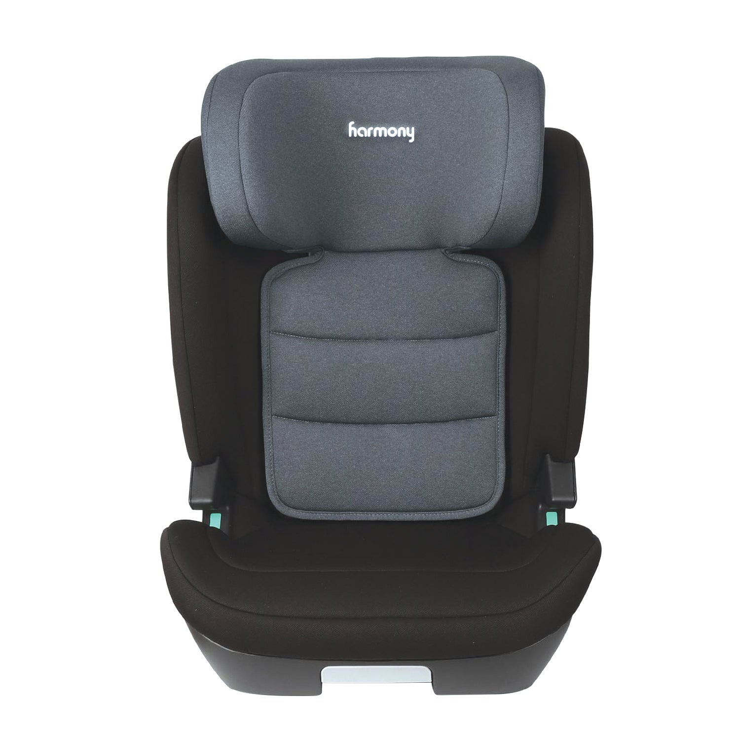 עם איזופיקס והטייה Harmony Rhythm deluxe I-Size בוסטר גב
