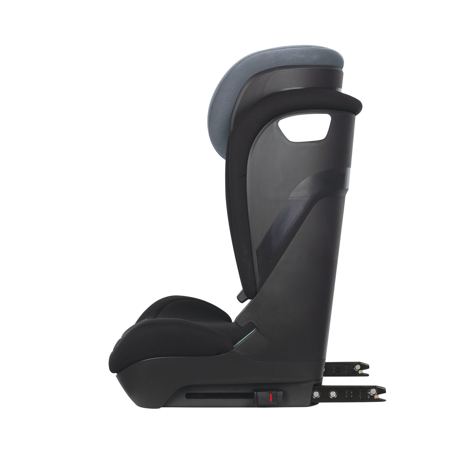 עם איזופיקס והטייה Harmony Rhythm deluxe I-Size בוסטר גב