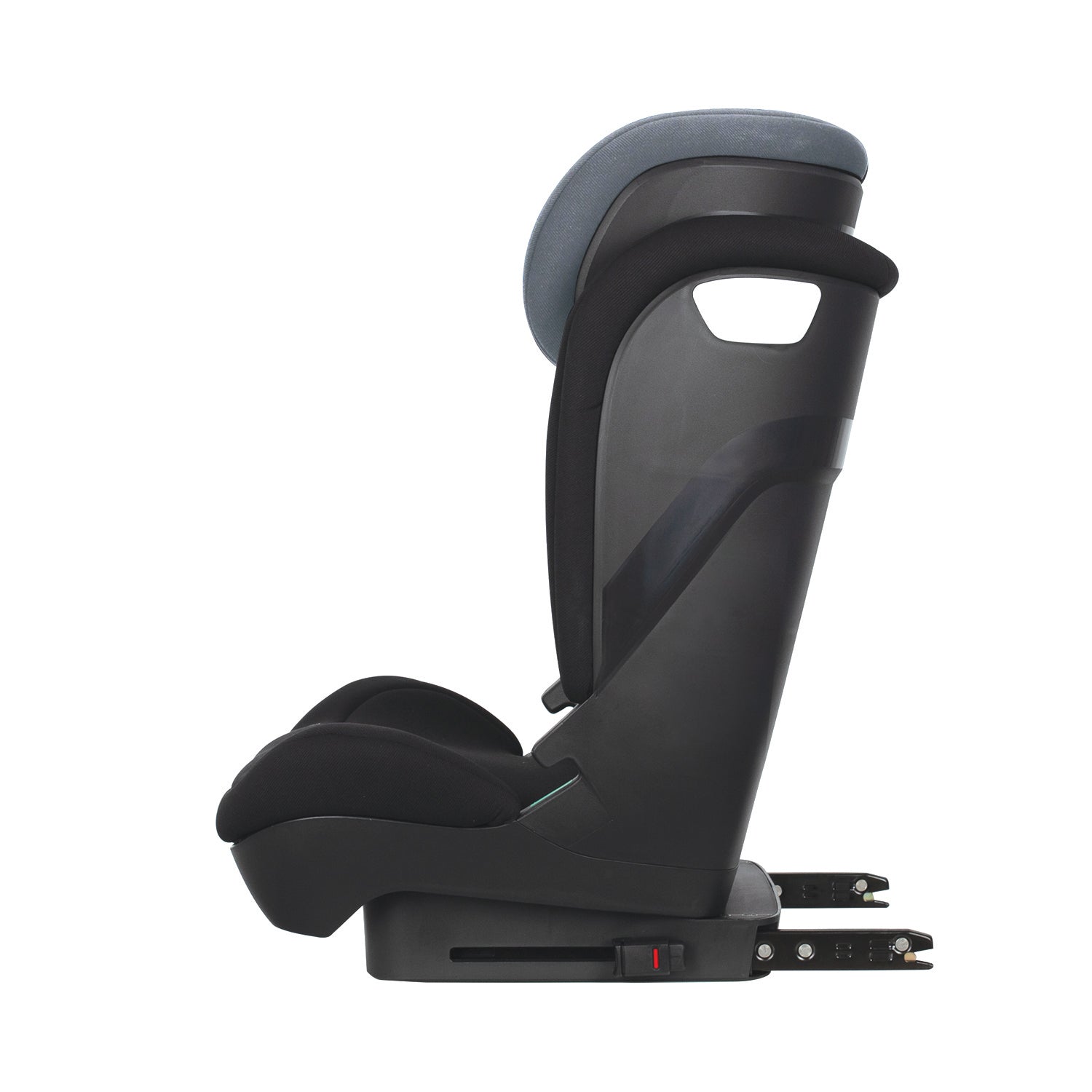 עם איזופיקס והטייה Harmony Rhythm deluxe I-Size בוסטר גב