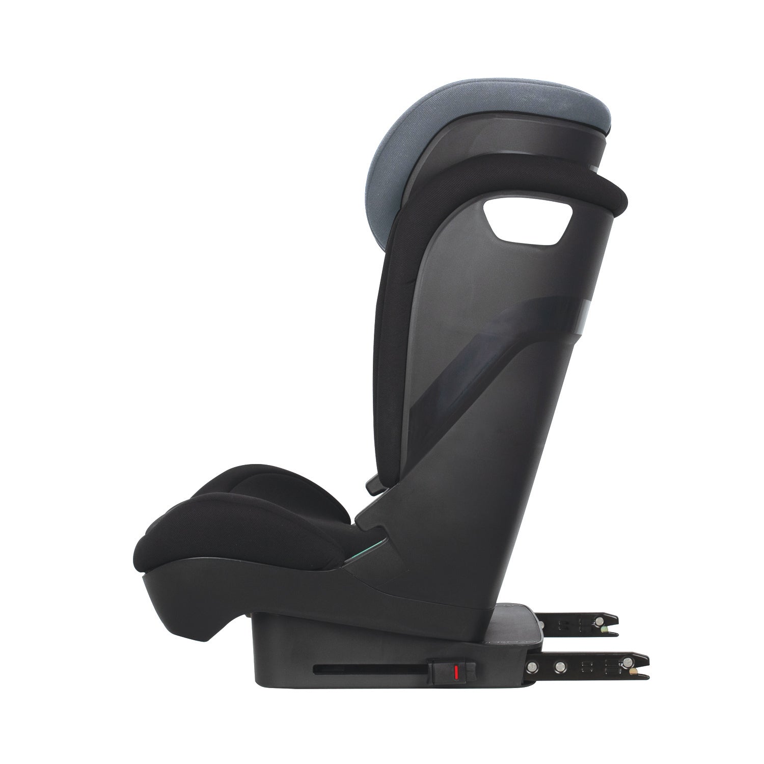 עם איזופיקס והטייה Harmony Rhythm deluxe I-Size בוסטר גב