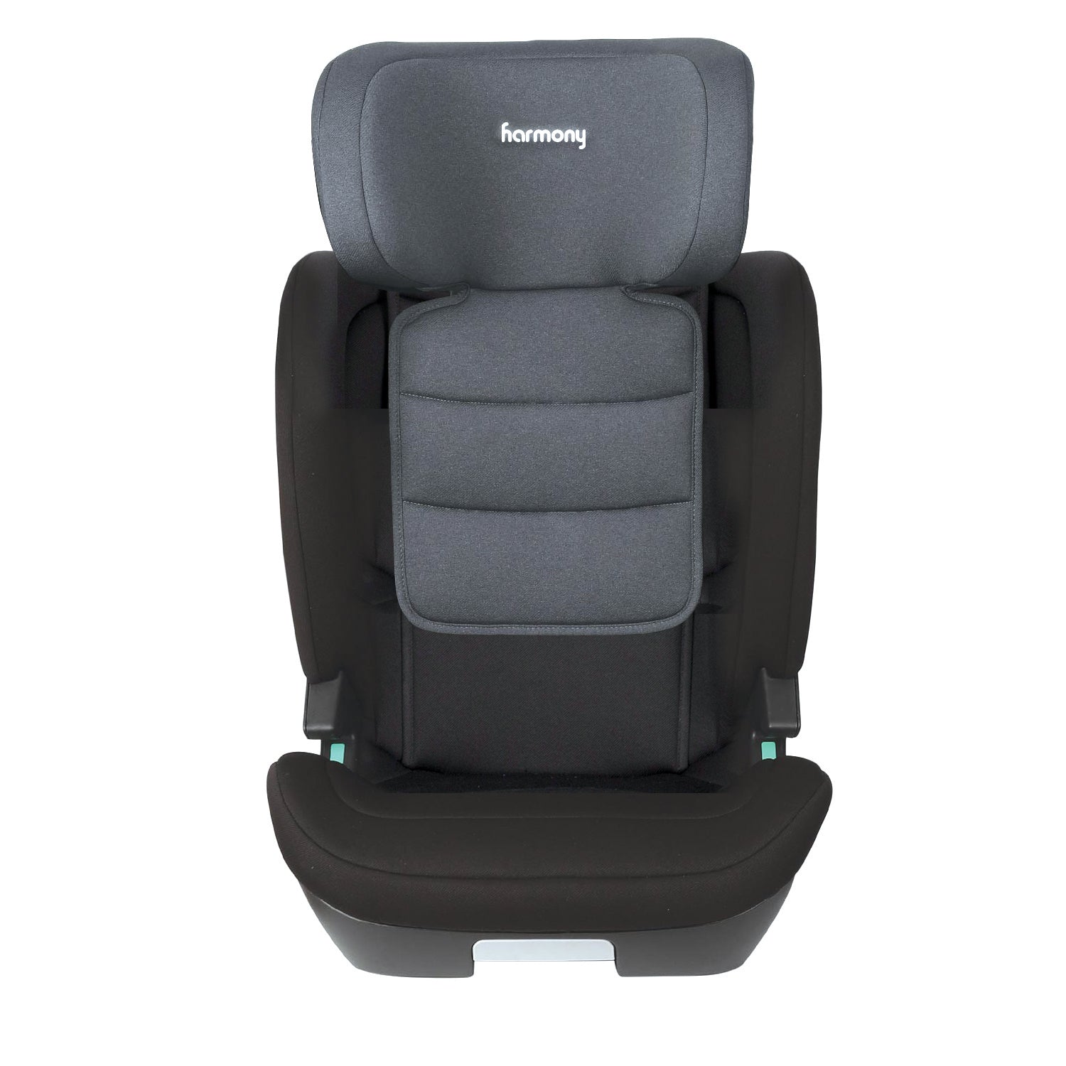 עם איזופיקס והטייה Harmony Rhythm deluxe I-Size בוסטר גב