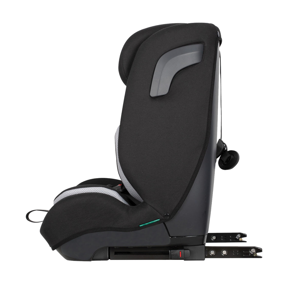 בוסטר רצועות עם איזופיקס והטייה Harmony Guardian deluxe I-Size