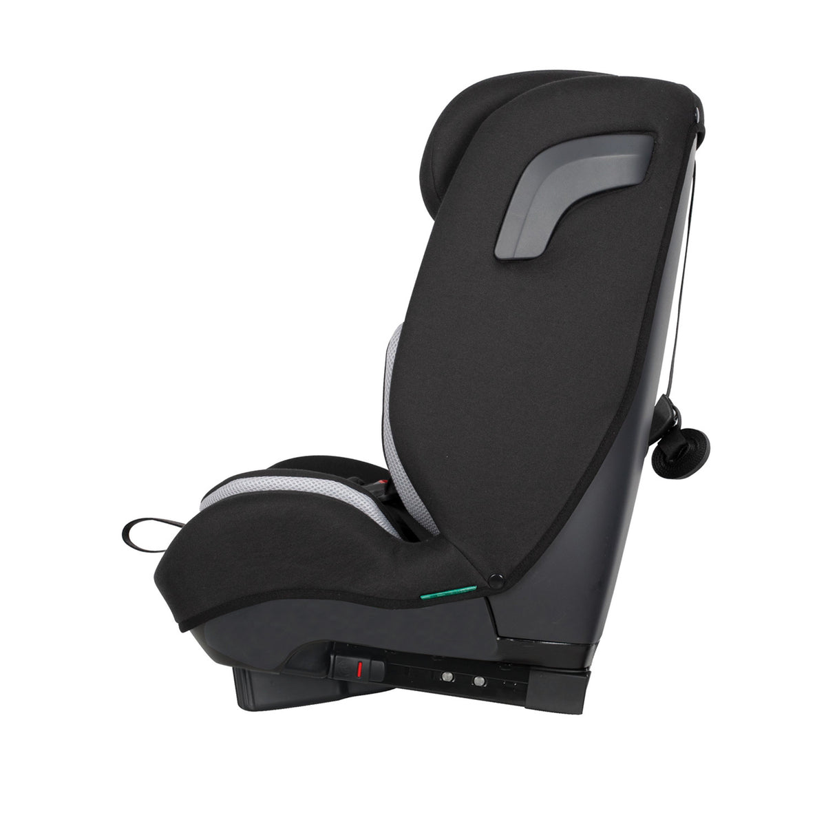 בוסטר רצועות עם איזופיקס והטייה Harmony Guardian deluxe I-Size