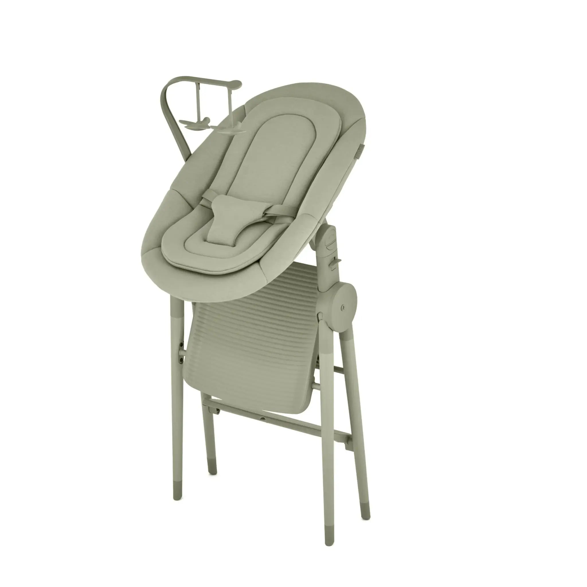 כסא אוכל משולב 3 ב-1 anex Ozy