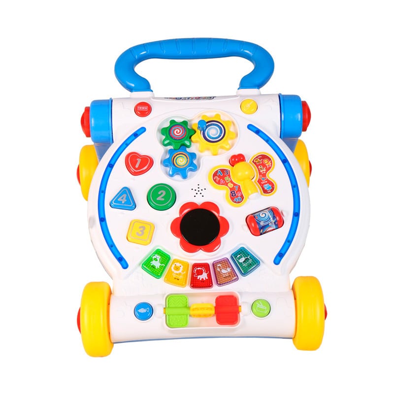 ההליכון הלימודי שלי  Spark Toys - דובר עברית