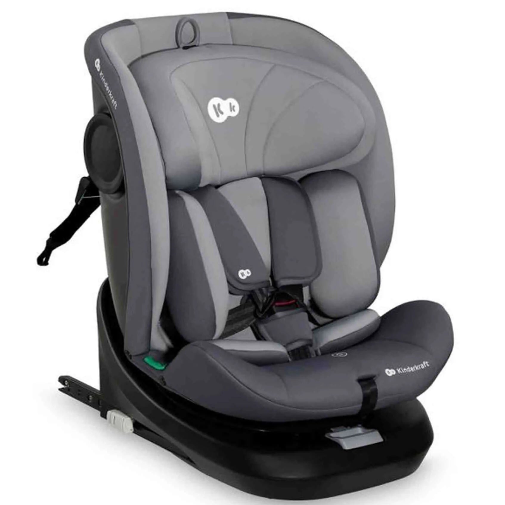 כיסא בטיחות מסתובב איי גרו IGROW Kinderkraft