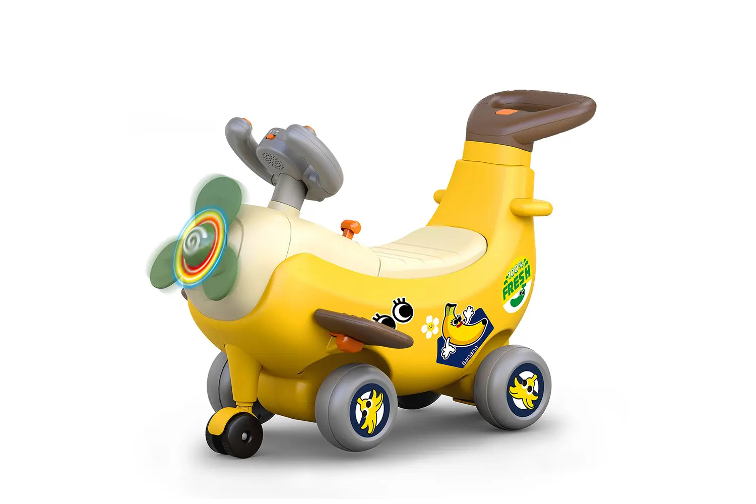 עוזי טויז בימבה מטוס 4 ב 1