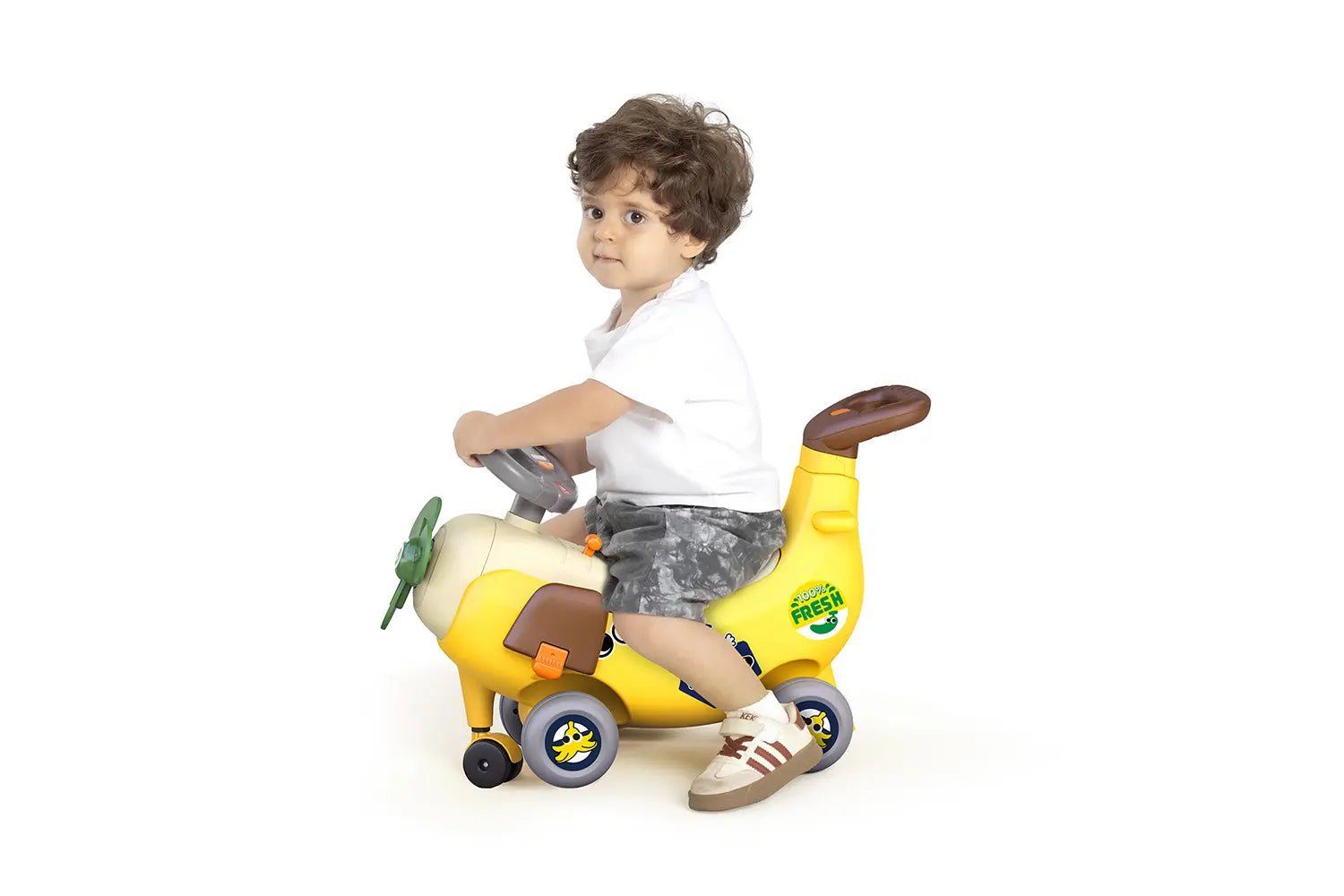 עוזי טויז בימבה מטוס 4 ב 1