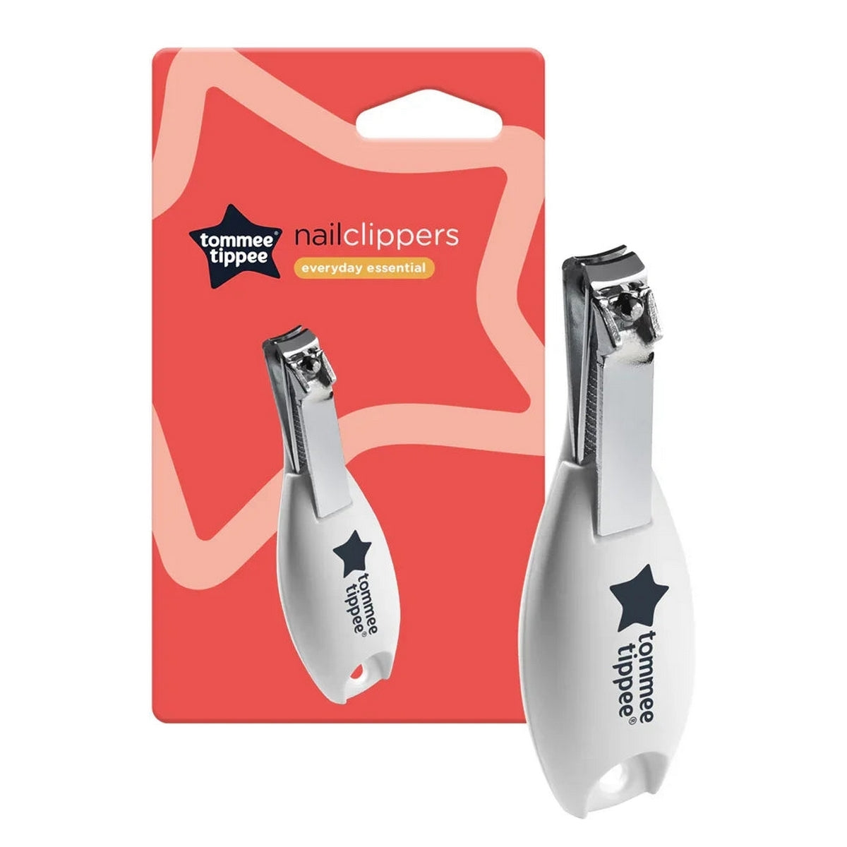 קוצץ ציפורניים לתינוקות Tommee Tippee Essential