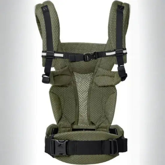 מנשא לתינוק Ergobaby Omni Breeze