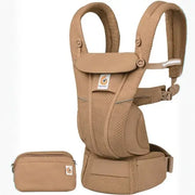 מנשא לתינוק Ergobaby Omni Breeze