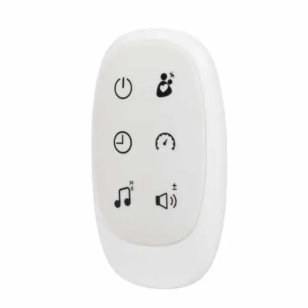 ספורטליין נדנדה חשמלית JIGGLE