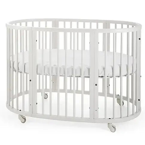 שלב 2-3 קיט הרחבת עריסה למיטת תינוק STOKKE Sleepi™ V3 סטוקי סליפי מיני