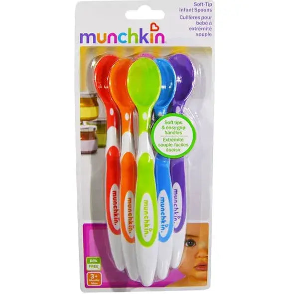 6 כפיות גמישות