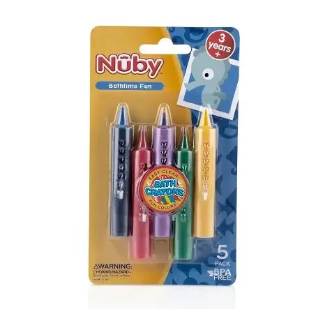 צבעים מחיקים לאמבטיה נובי