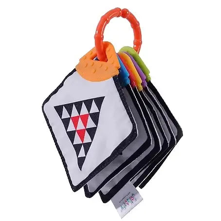 ספר נשכנים פיט טויס