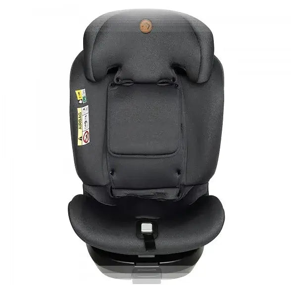 כסא בטיחות Babymonsters Aura G 360 שחור דקאר בייבי מונסטר