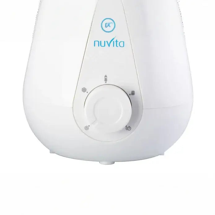 מחמם בקבוקים דגם Nuvita