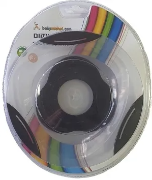 צלחת ואקום דגם D1-0200 בייבי מישל