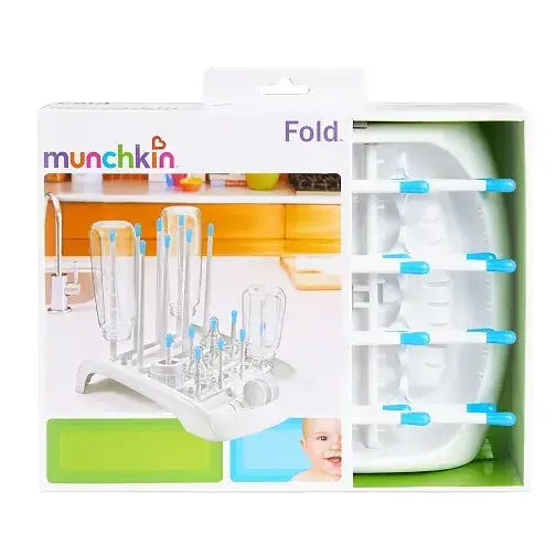 מעמד לייבוש בקבוקים מנצ'קין Munchkin