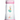 בקבוק אנטי קוליק 320 מ"ל גוון ורוד Anti Colic MAM