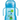 בקבוק אימון עם ידיות 220 מ"ל תכלת Trainer Bottle