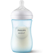 AVENT Natural Response בקבוק אוונט 260 מ"ל Blue