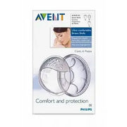 קונכיות להגנה על הפטמות Breast Shells Conchas
