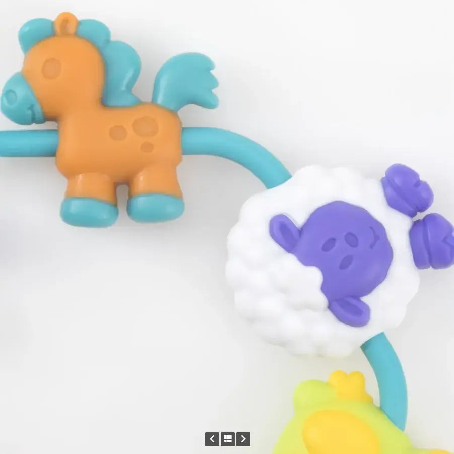 נשכן לולאה מעוצב