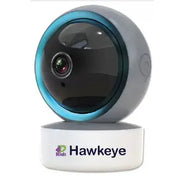 אינטרקום וידאו ואודיו לתינוקות דגם Hawkeye מבית 4DKids