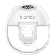 משאבת ביאמבה פאמפ סופט יחיד