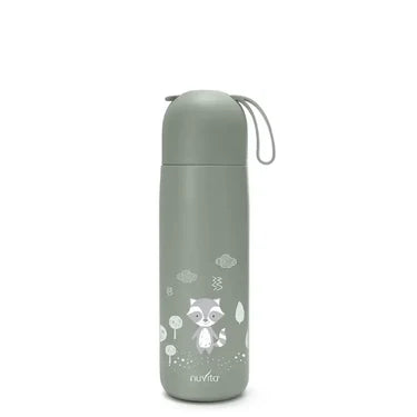 תרמוס ושומרי חום