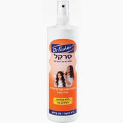 שמפו סרקל תרסיס מתיר קשרים