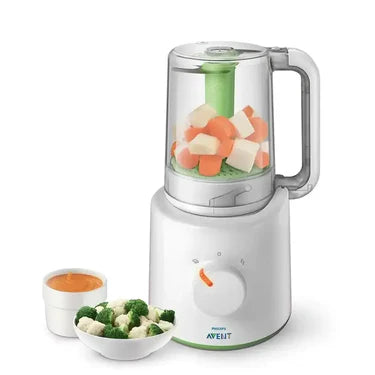 בלנדרים וברים