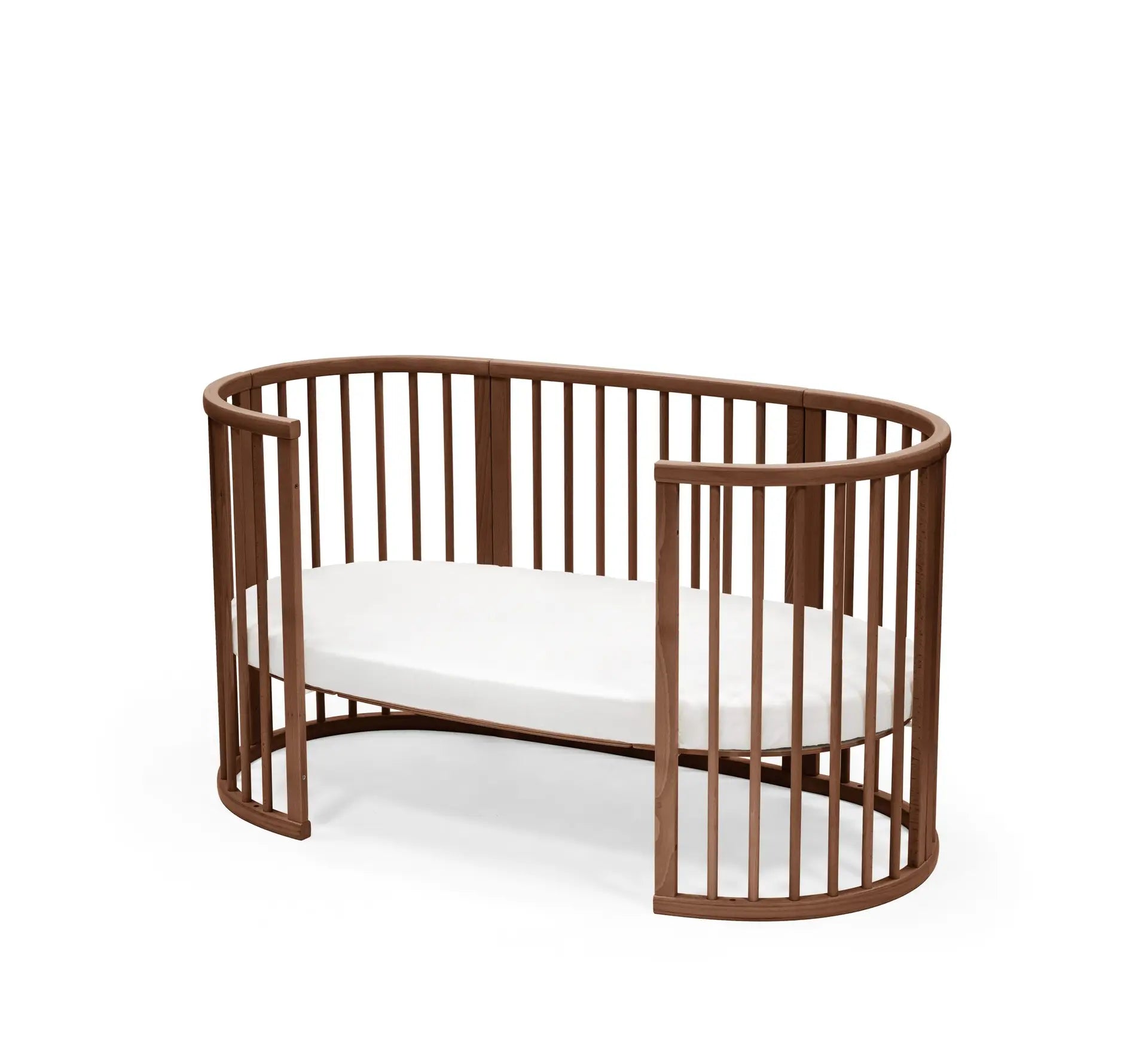 שלב 2-3 קיט הרחבת עריסה למיטת תינוק STOKKE Sleepi™ V3 סטוקי סליפי מיני