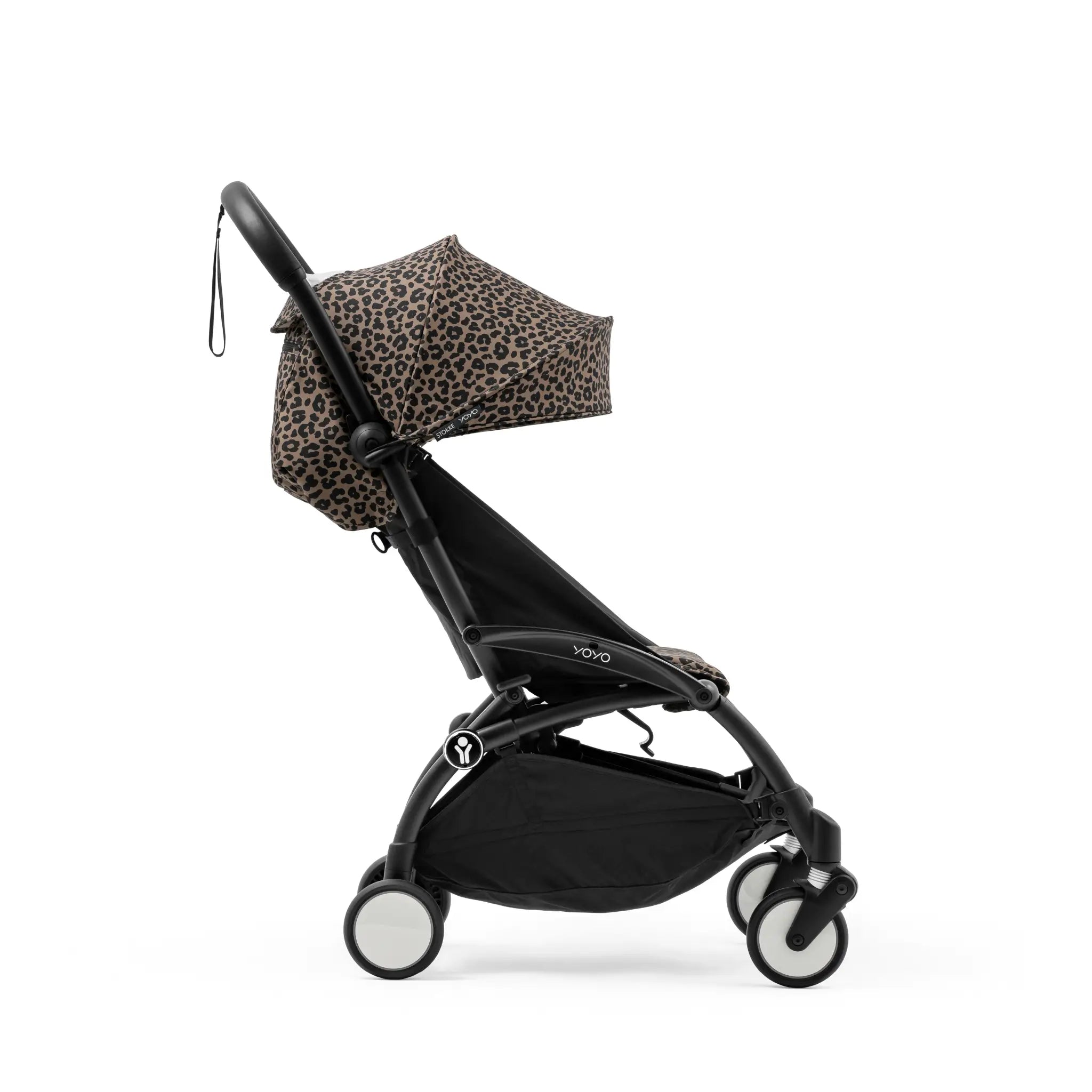 טיולון Stokke® YOYO³ - מאושר לטיסה