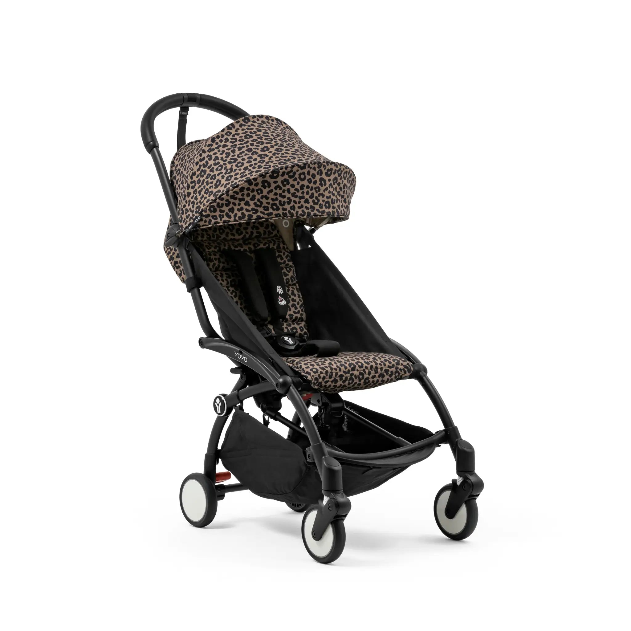 טיולון Stokke® YOYO³ - מאושר לטיסה