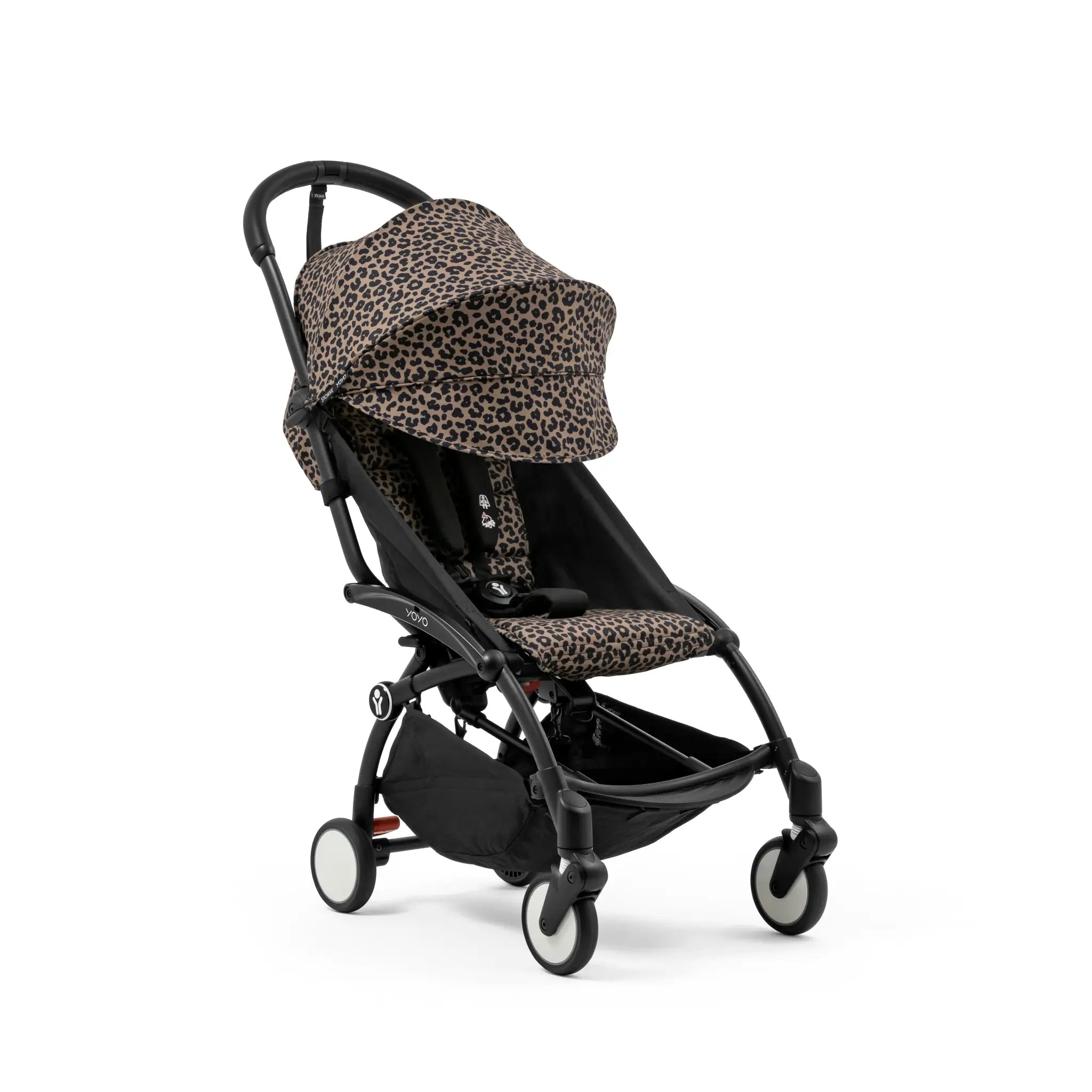 טיולון Stokke® YOYO³ - מאושר לטיסה