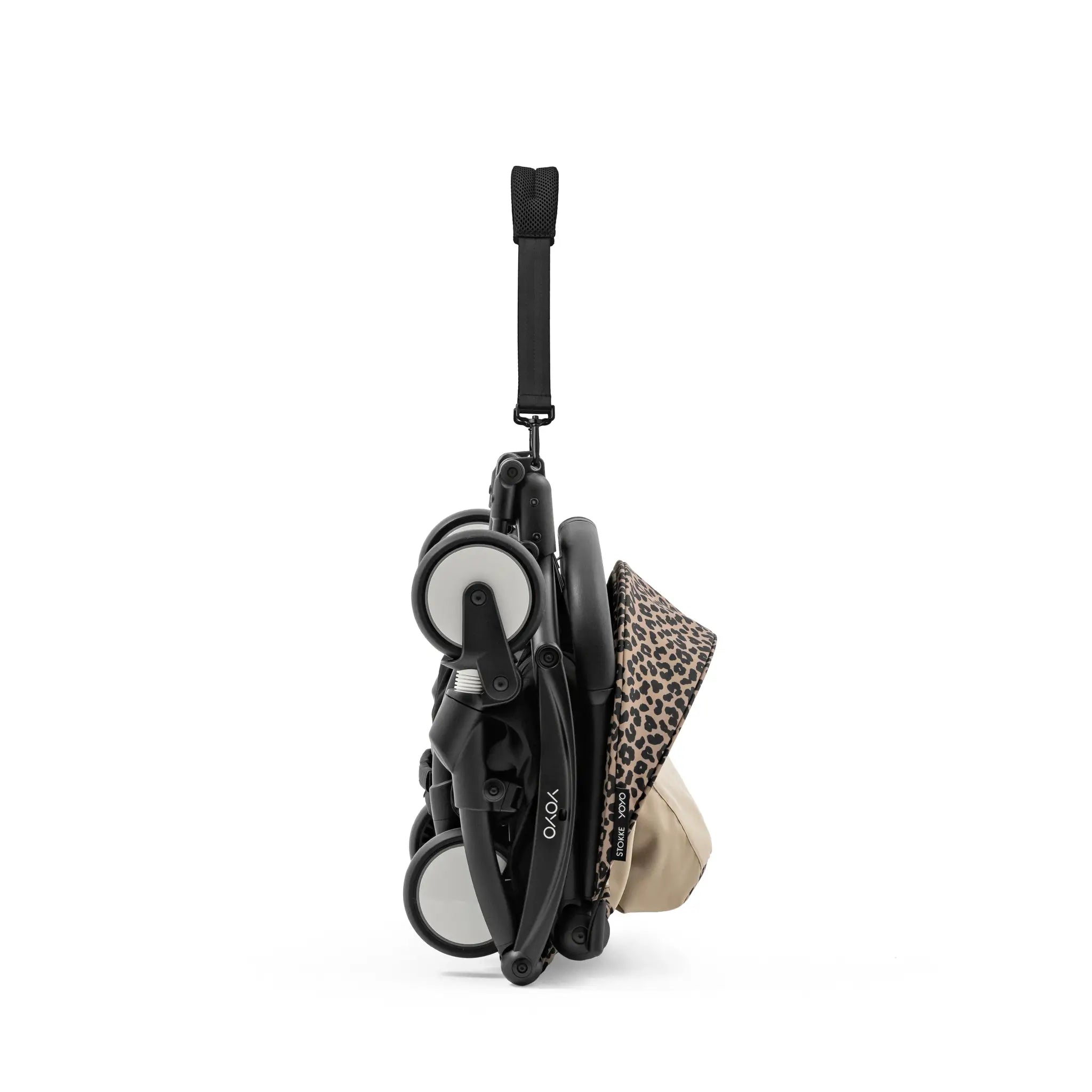 טיולון Stokke® YOYO³ - מאושר לטיסה