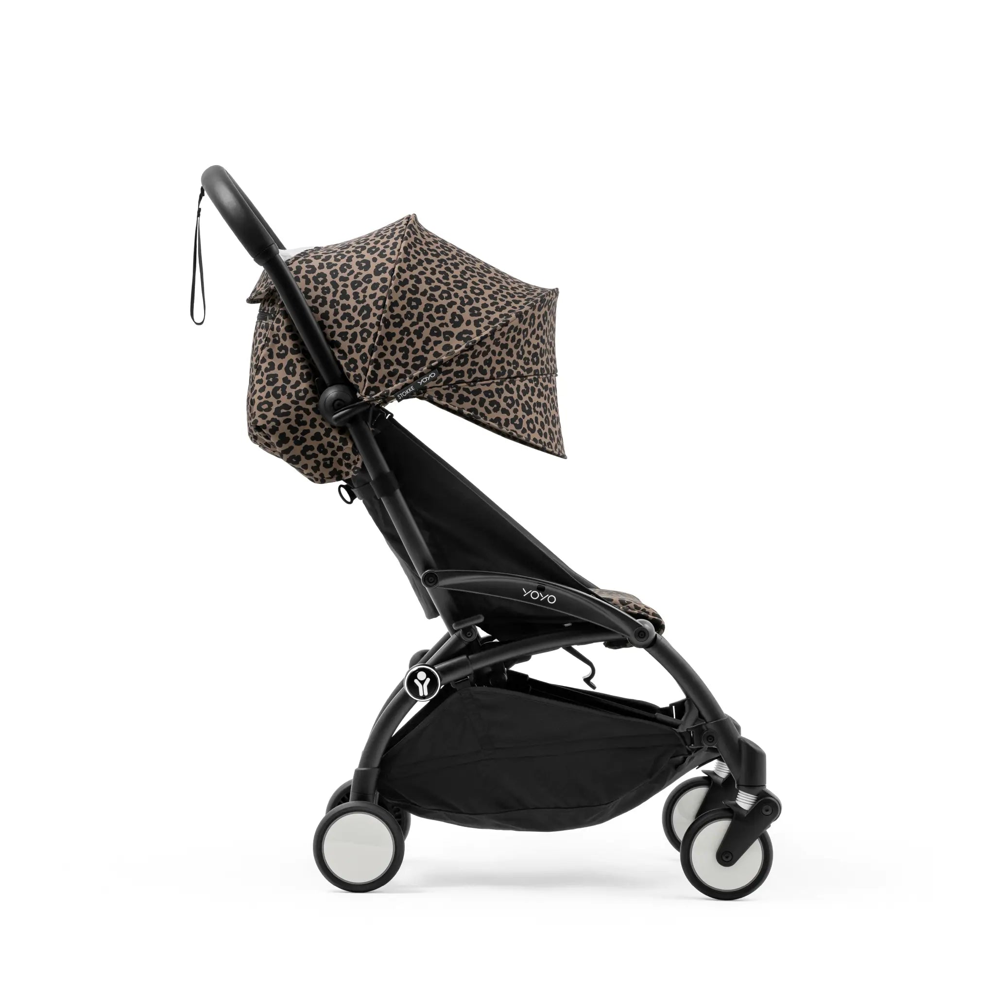 טיולון Stokke® YOYO³ - מאושר לטיסה