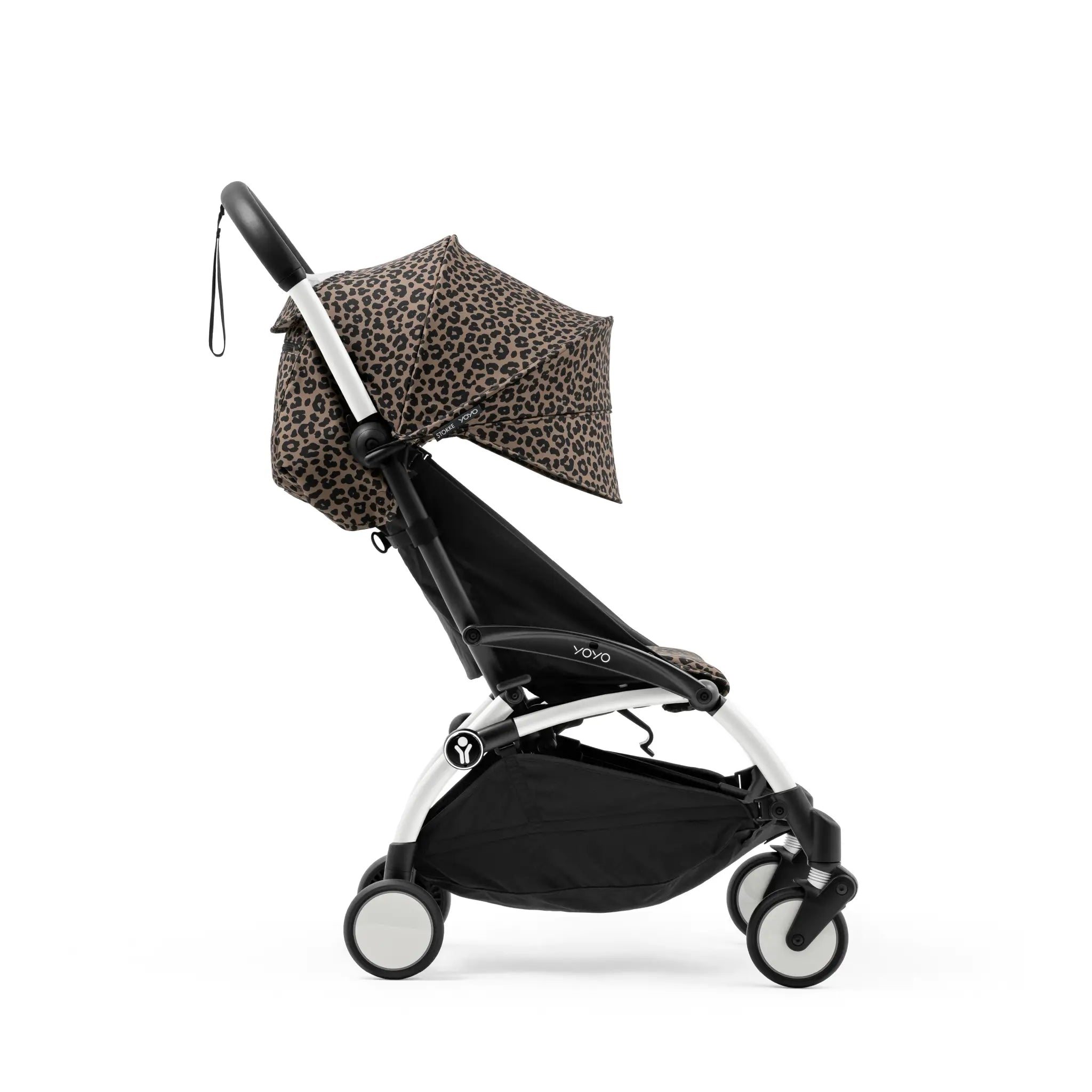 טיולון Stokke® YOYO³ - מאושר לטיסה