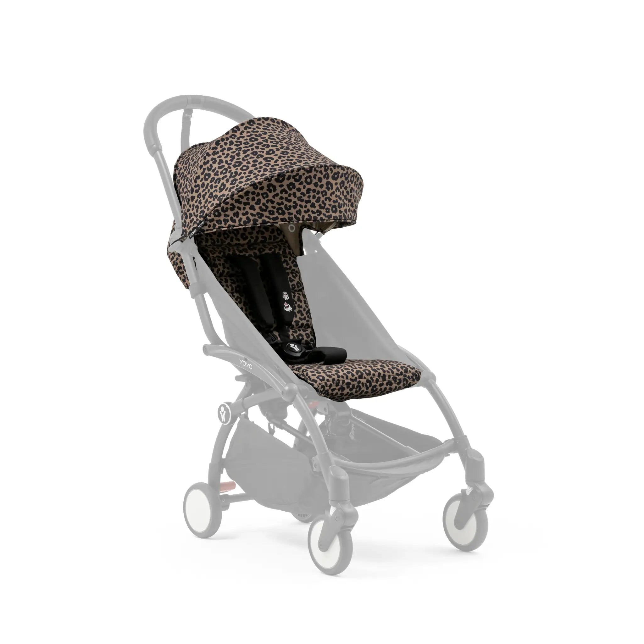 טיולון Stokke® YOYO³ - מאושר לטיסה