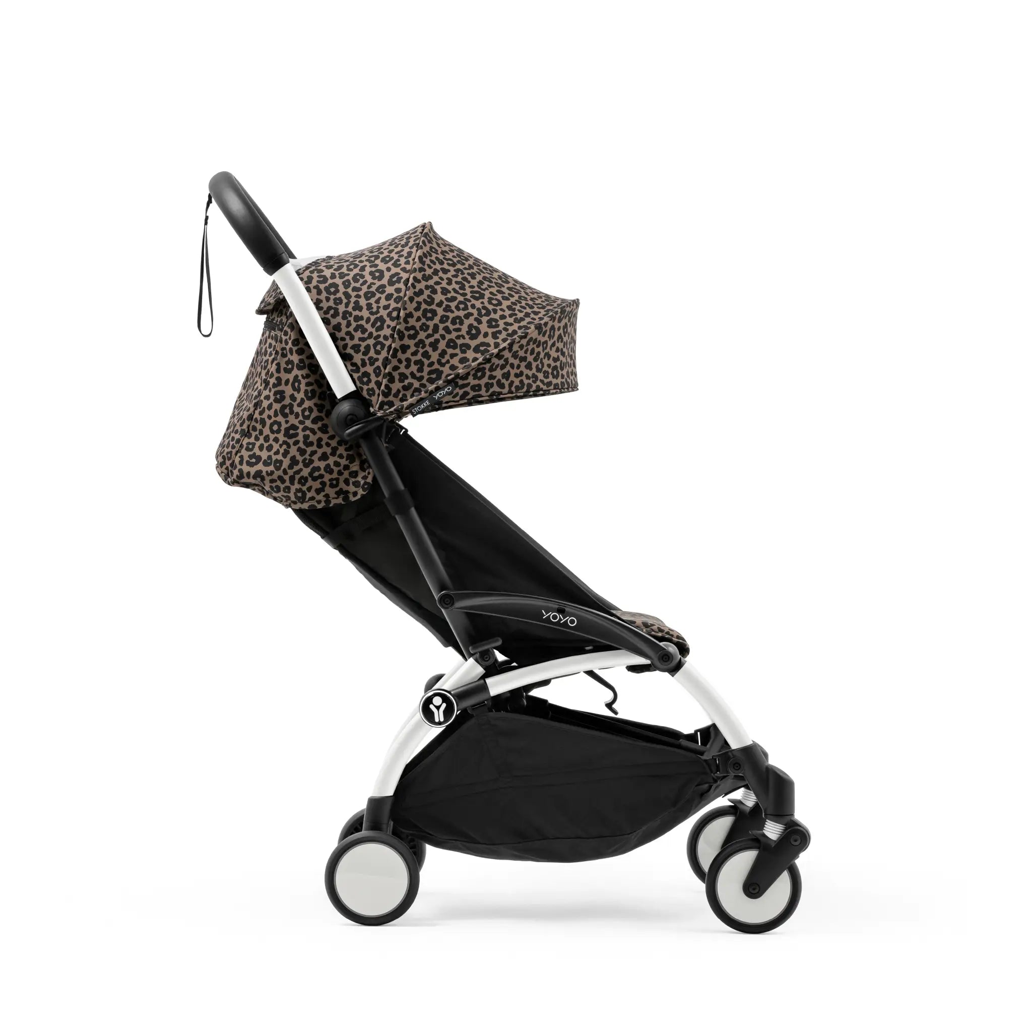 טיולון Stokke® YOYO³ - מאושר לטיסה